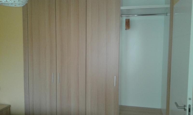 Apartament Posejdon كولوبرزيغ المظهر الخارجي الصورة