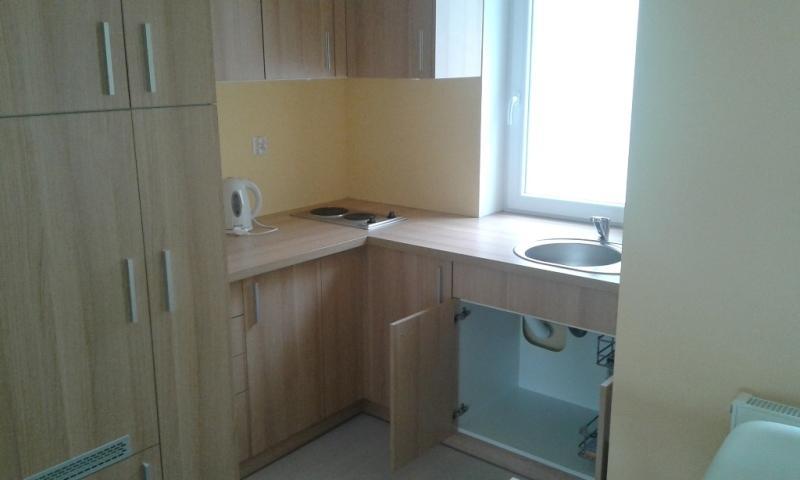 Apartament Posejdon كولوبرزيغ المظهر الخارجي الصورة